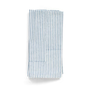 Cotton Napkin Stripe Design