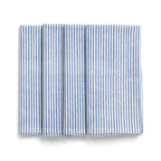 Cotton Napkin Stripe Design Set of 4