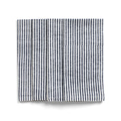 Cotton Napkin Stripe Design Set of 4