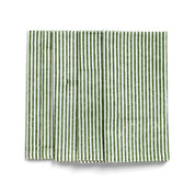 Cotton Napkin Stripe Design Set of 4