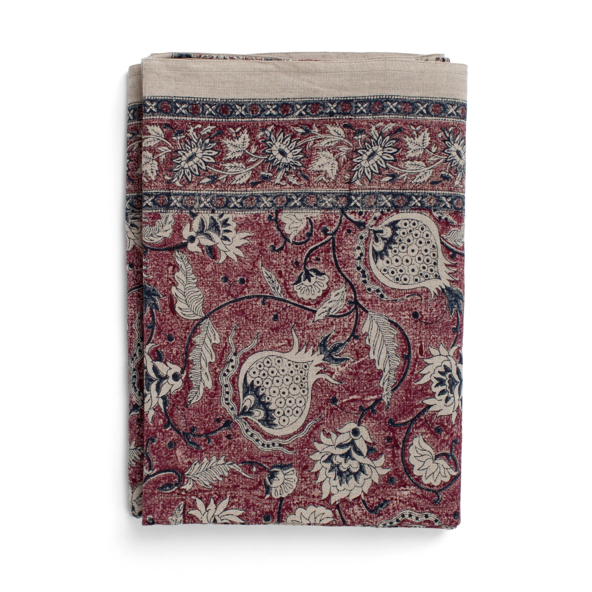 CA2824PomegranateLinenTablecloth.webp