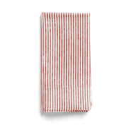 Cotton Napkin Stripe Design