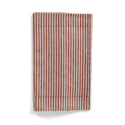 Cotton Napkin Stripe Design