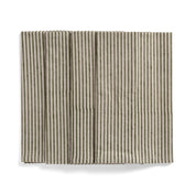 Cotton Napkin Stripe Design Set of 4