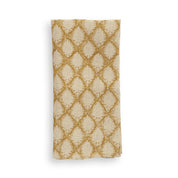 Linen Napkin Cypress Design