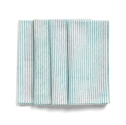 Cotton Napkin Stripe Design Set of 4