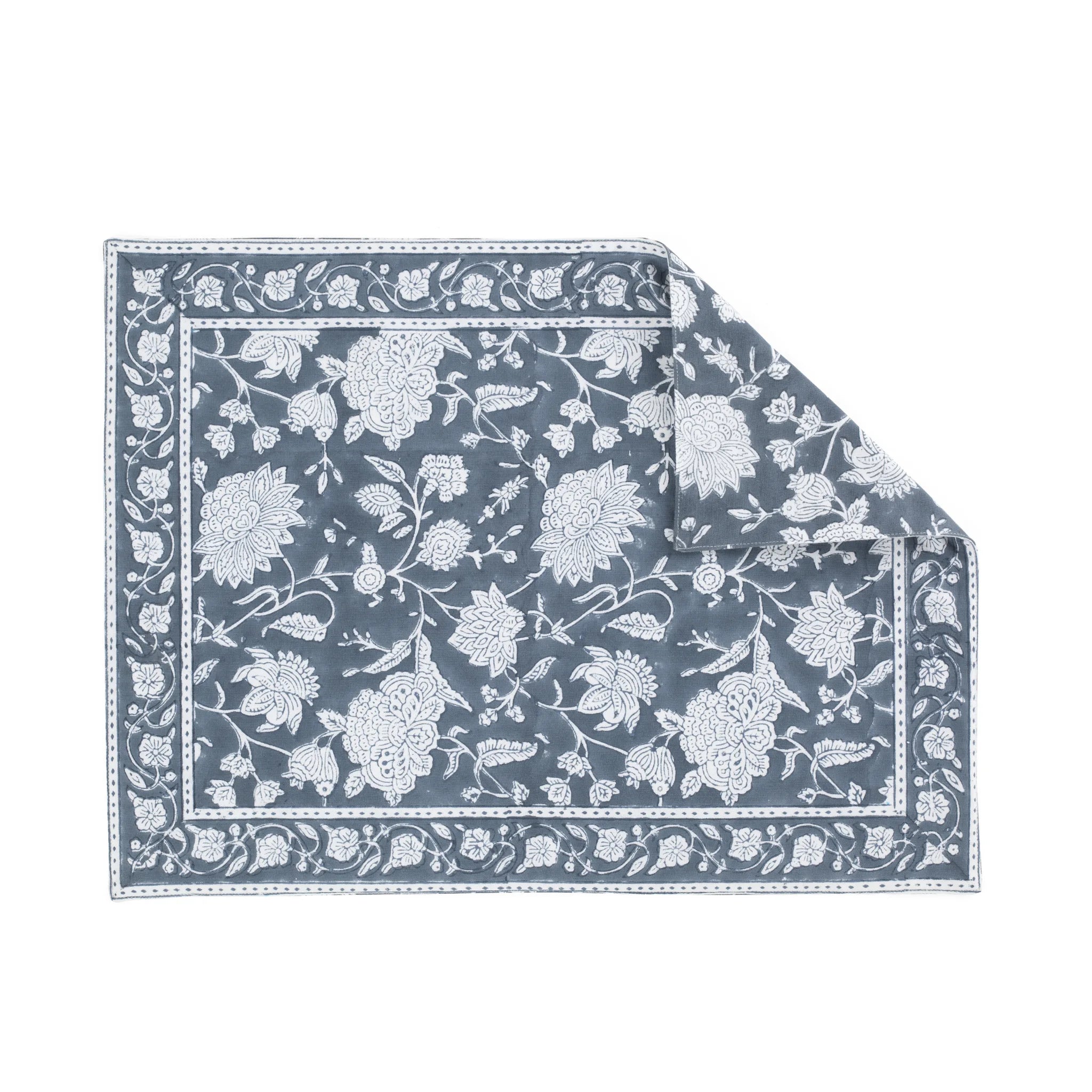 CA3583IndianRoseCottonPlacemat.webp