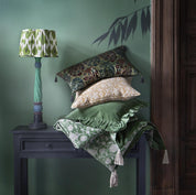 Sofa Coser Indian Rose - Green