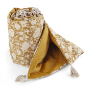 Sofa Coser Indian Rose - Ochre