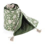 Sofa Coser Indian Rose - Green