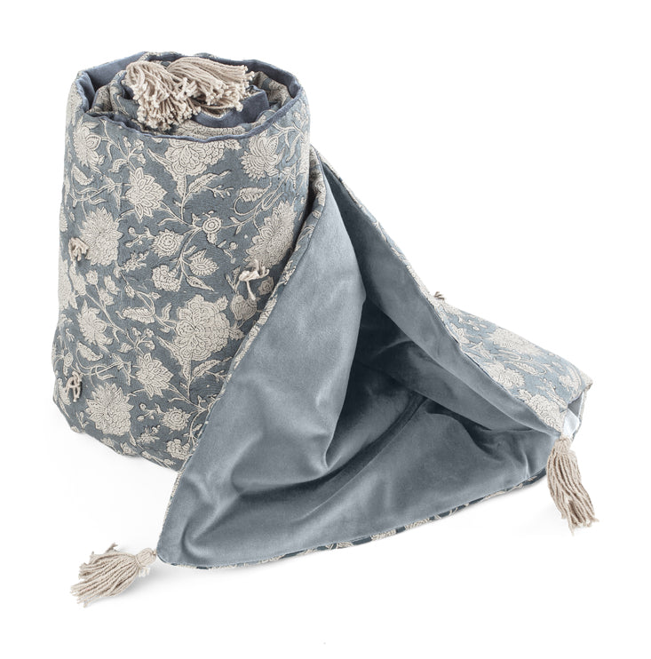 Sofa Coser Indian Rose - Dusty Blue - PRE ORDER NOW FOR SPRING