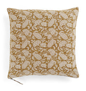 Linen Cushion Cover Jodhpur - Dusty Blue