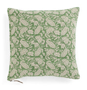 Linen Cushion Cover Jodhpur - Dusty Blue