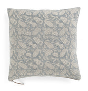 Linen Cushion Cover Jodhpur - Dusty Blue