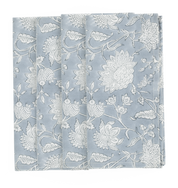 Cotton Napkin Indian Rose