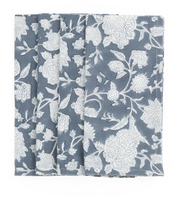 Cotton Napkin Indian Rose
