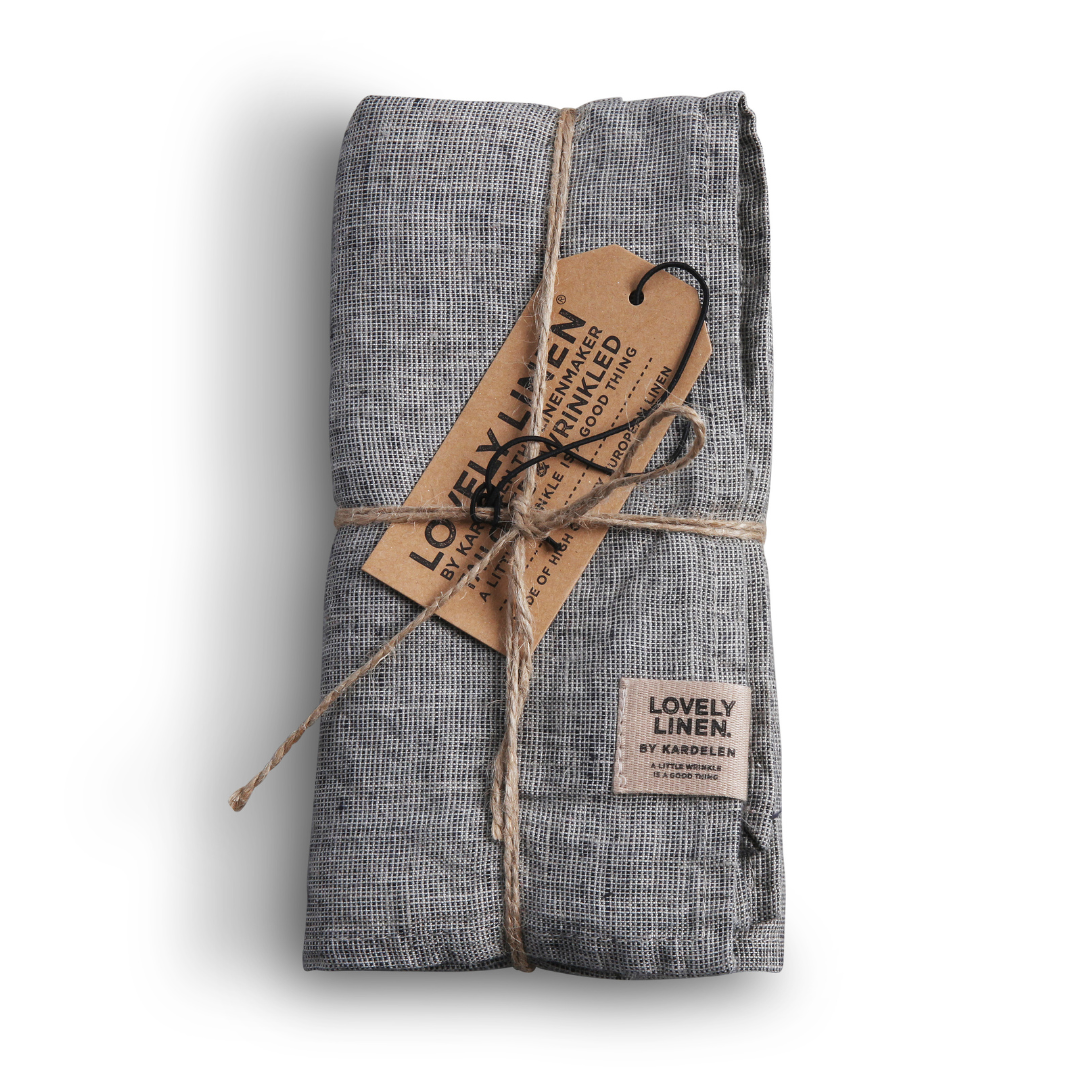 Misty Linen Napkin