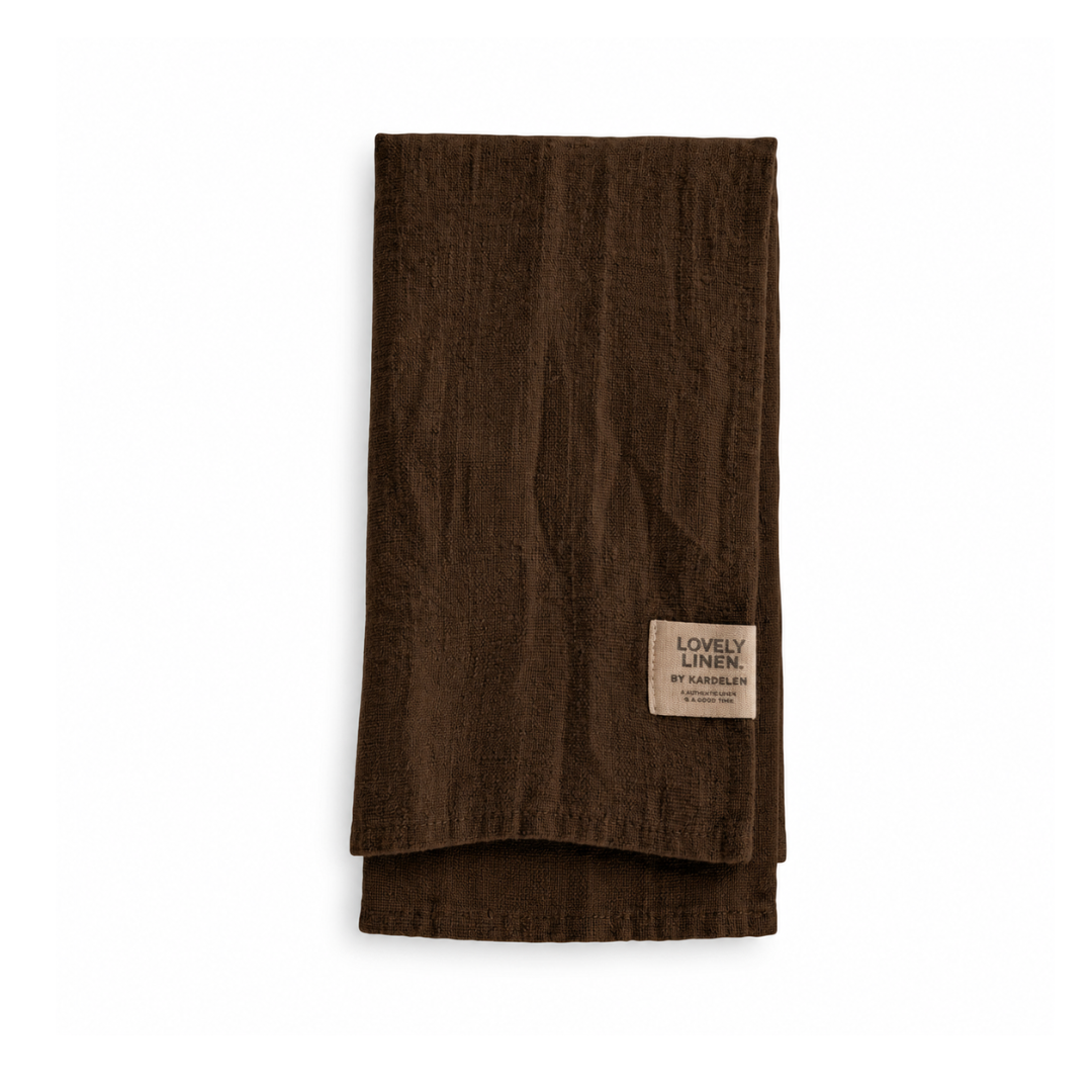 Lovely Linen Napkin