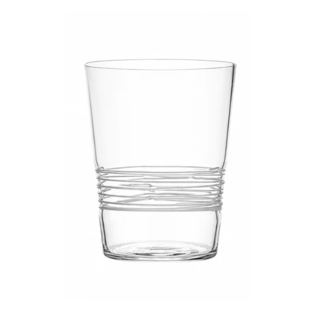 FILANTE Tumbler Set of 6