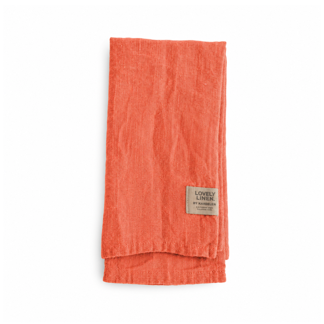 Lovely Linen Napkin