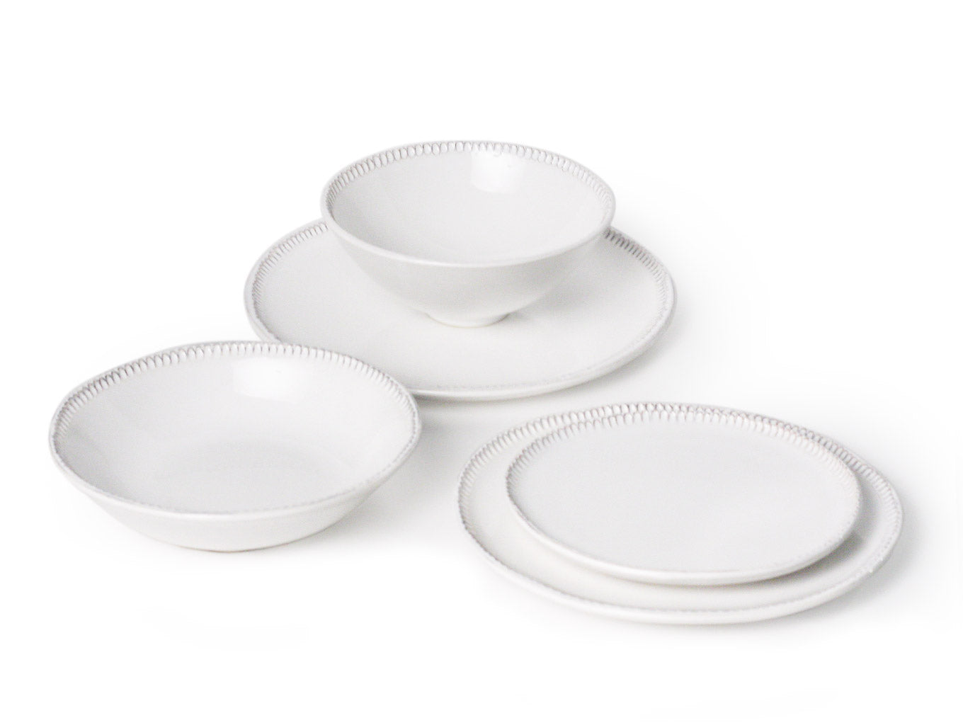 CATENINA Dinner Plate