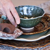 Small Soup Bowl - Shadow