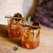 CHIARO DI LUNA Tumbler Set of 6