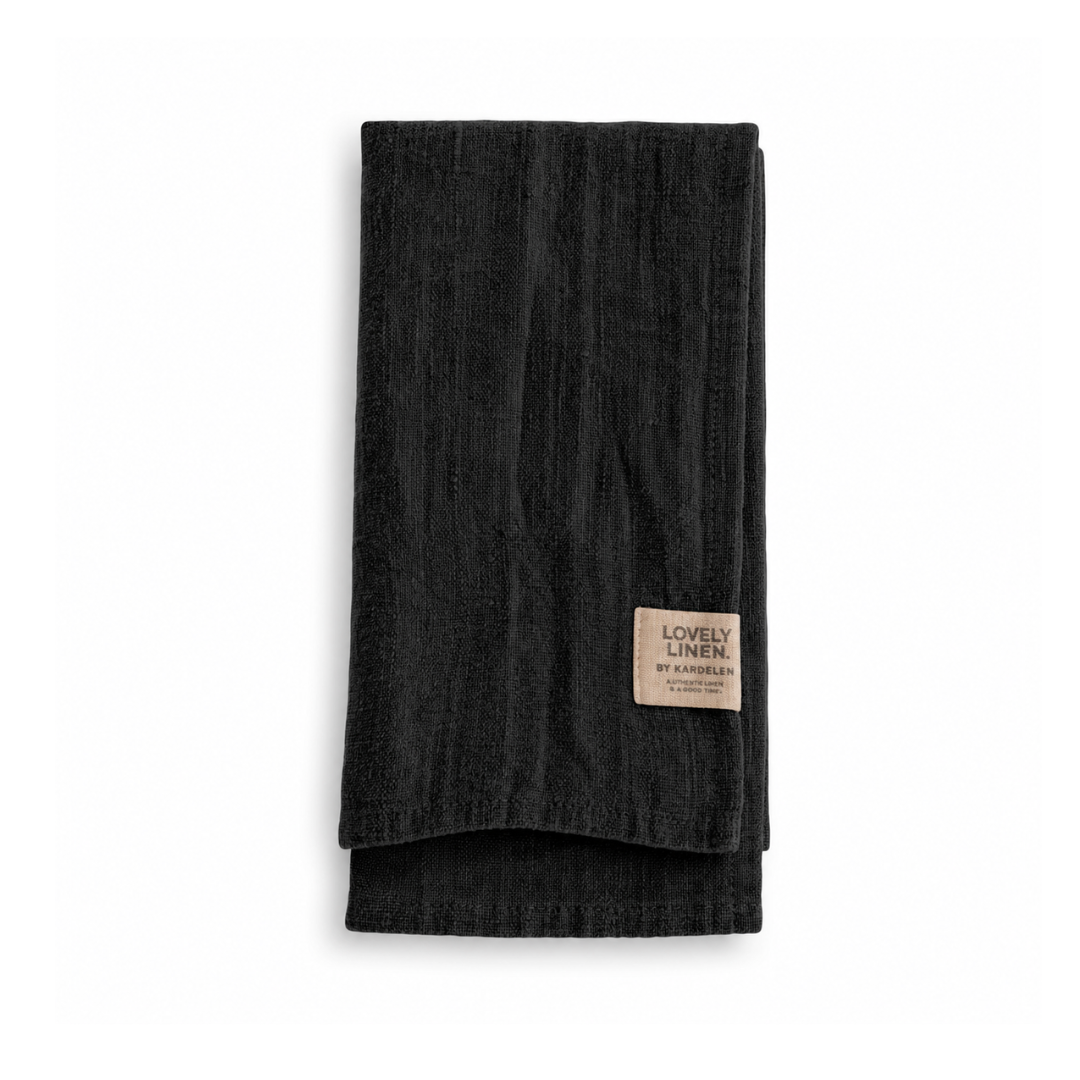 Lovely Linen Napkin