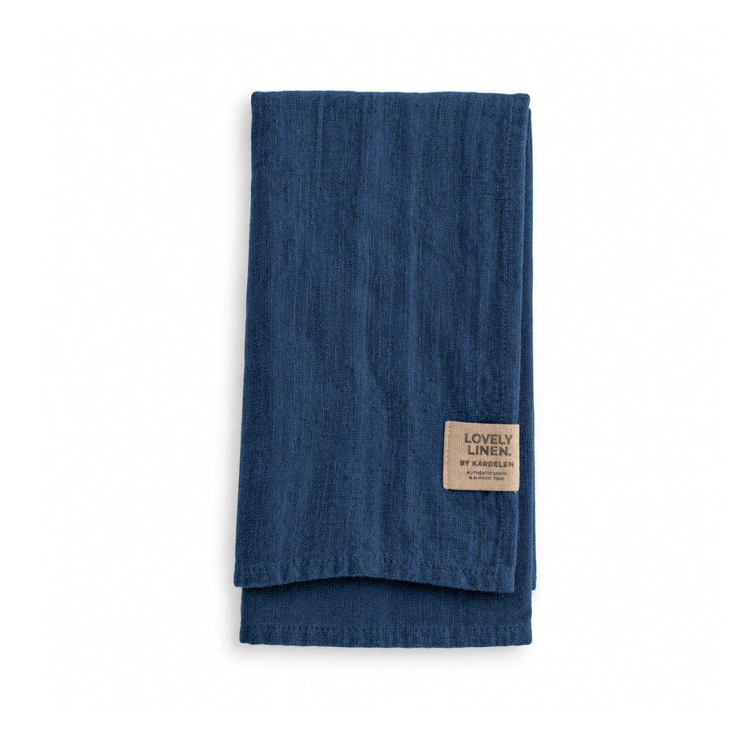 Lovely Linen Napkin