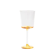 DISCOBOLO Handmade Red Wine Set of 4