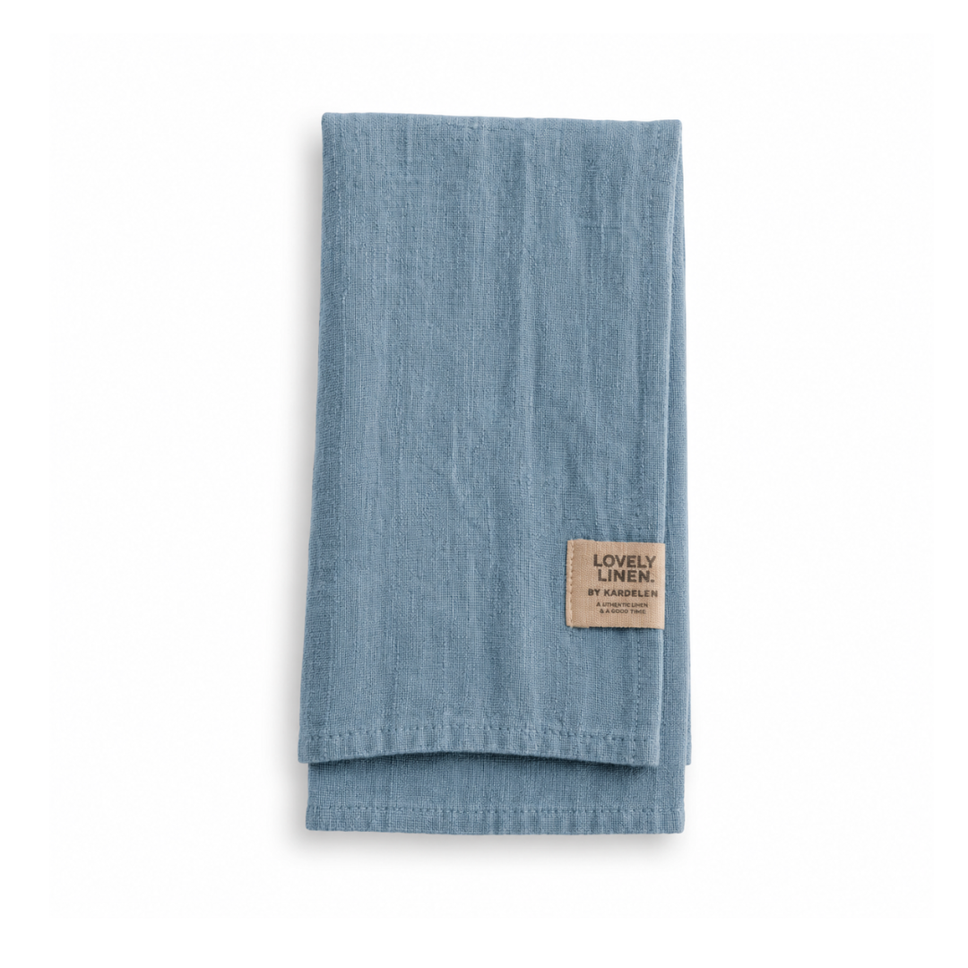 Lovely Linen Napkin