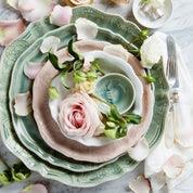 Assiett - Powder Pink