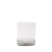 FILO BIANCO Handmade Tumblers Set of 4