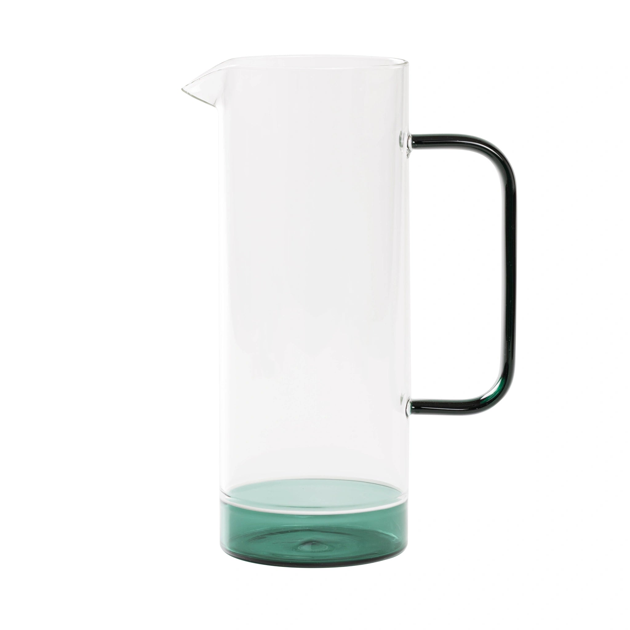 FILO BIANCO Handmade Carafe