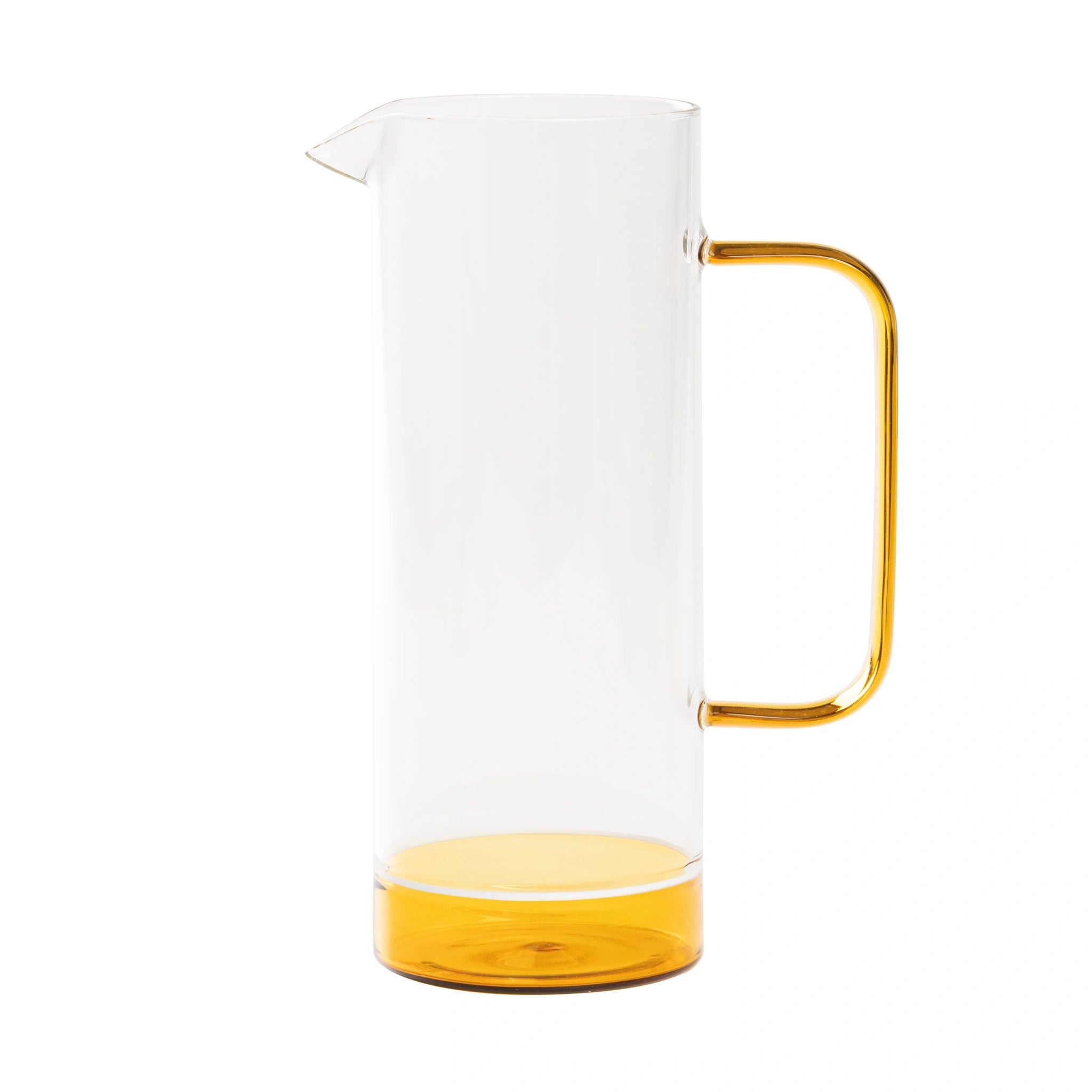 FILO BIANCO Handmade Carafe