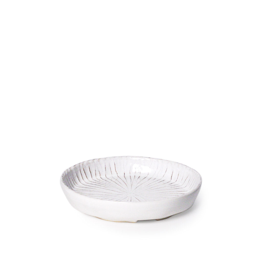 FIOR DI LOTO Shallow Bowl