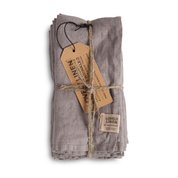 Misty Linen Napkin