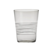 FILANTE Tumbler Set of 6