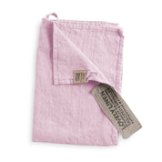 Lovely Linen Guest Towel