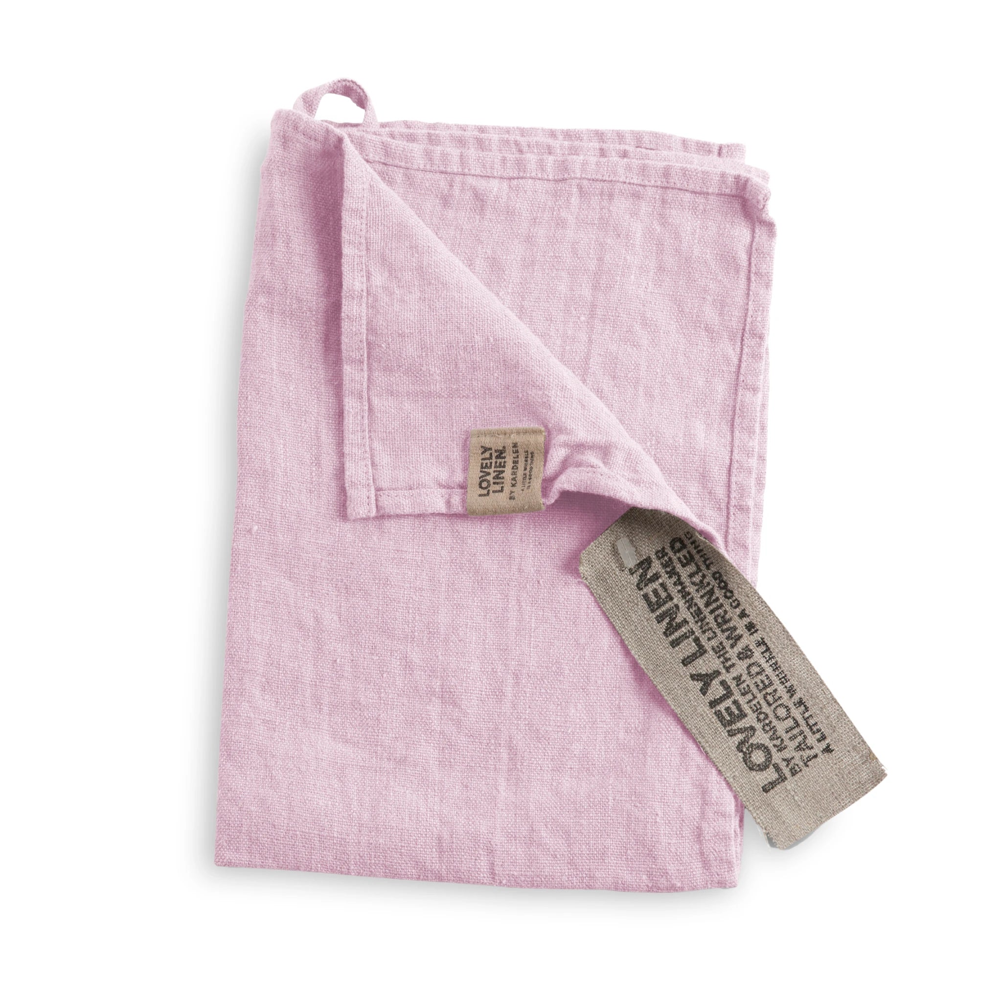 Lovely Linen Placemat