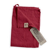 Lovely Linen Guest Towel