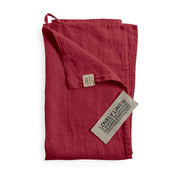 Lovely Linen Kitchen Towel
