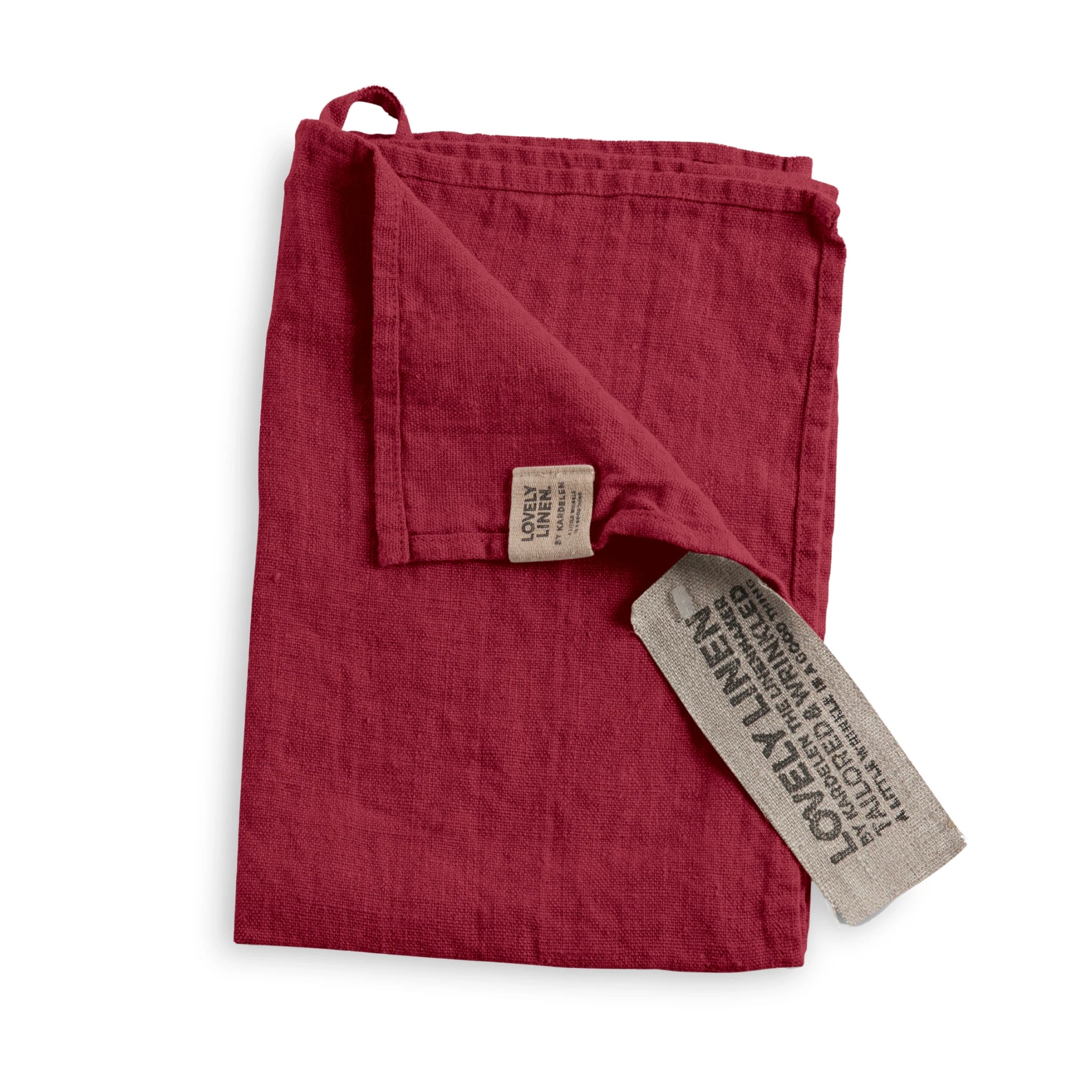 Lovely Linen Placemat