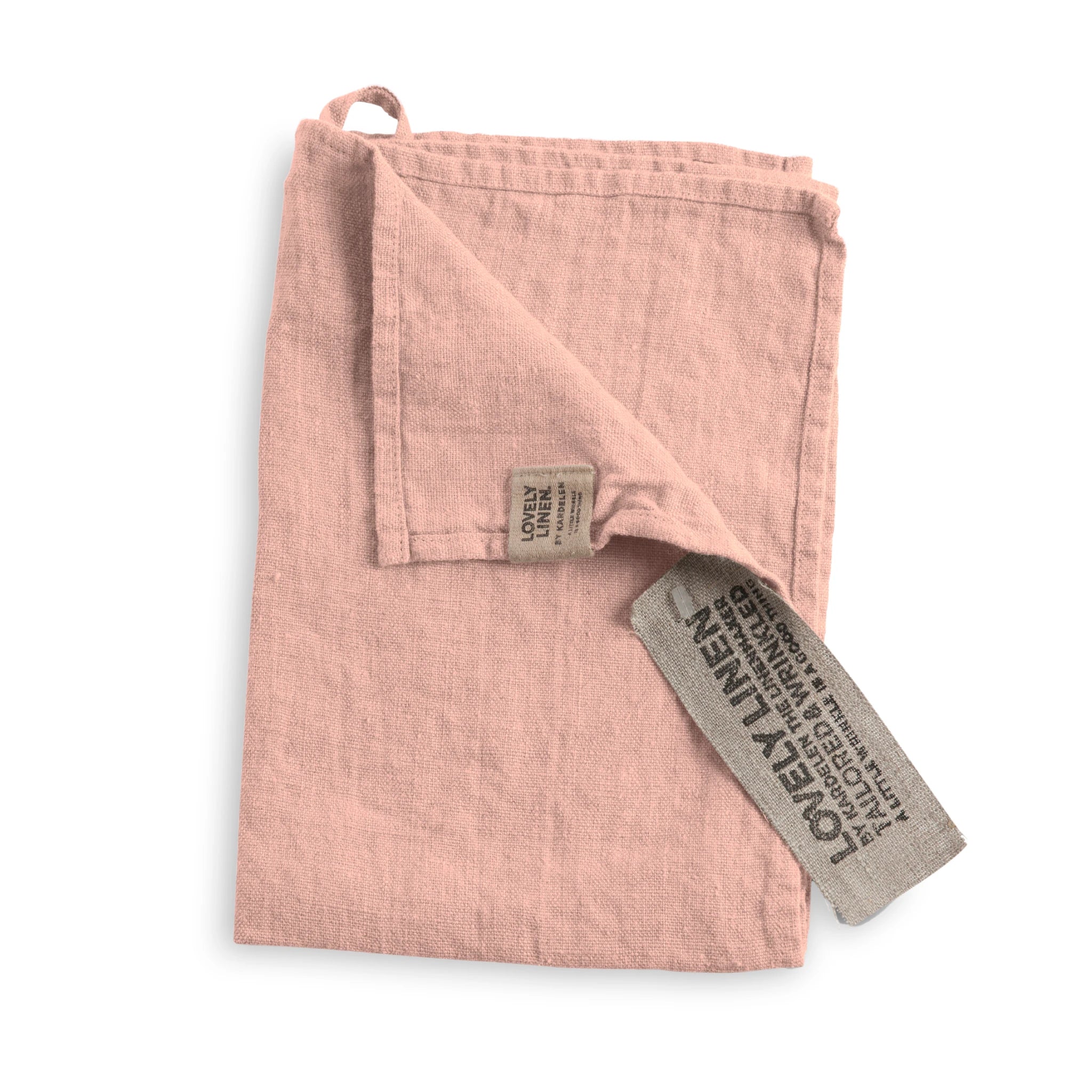 Lovely Linen Placemat