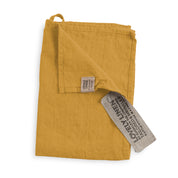 Lovely Linen Guest Towel