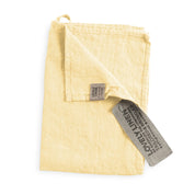 Lovely Linen Guest Towel
