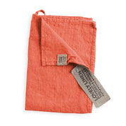 Lovely Linen Guest Towel