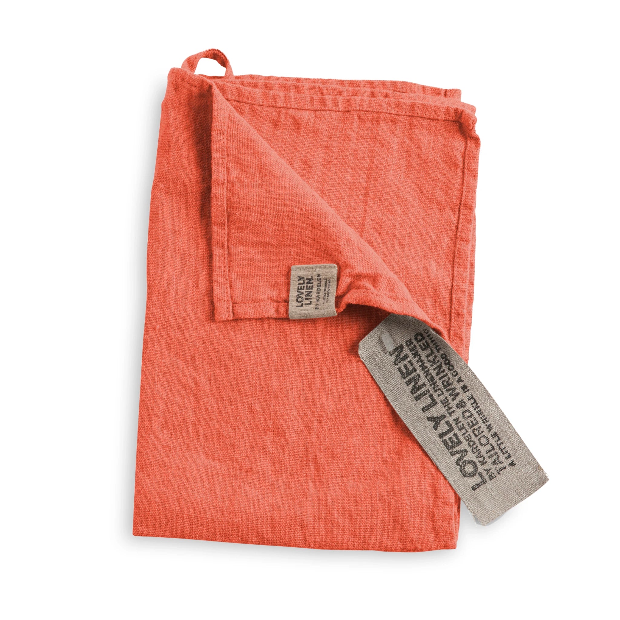 Lovely Linen Placemat