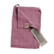 Lovely Linen Guest Towel