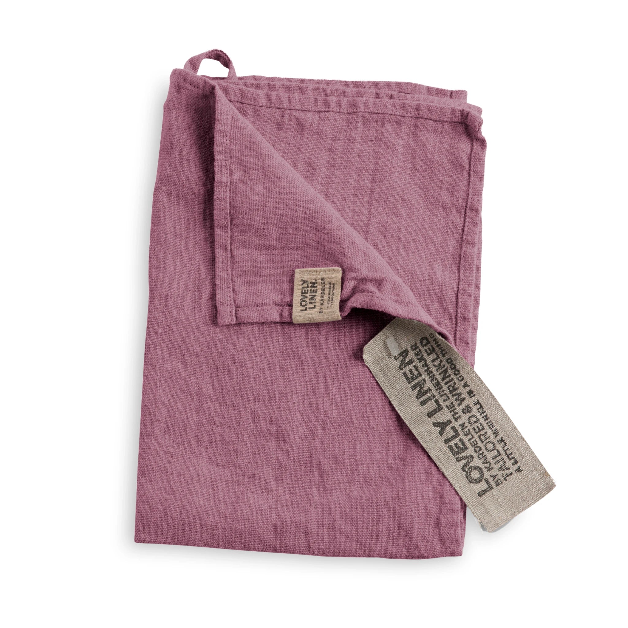 Lovely Linen Placemat